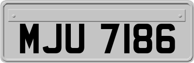 MJU7186
