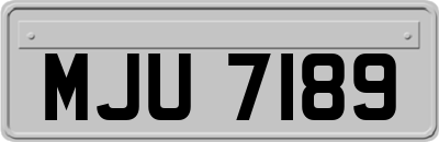 MJU7189