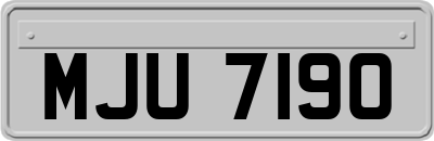 MJU7190