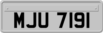 MJU7191
