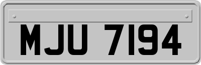 MJU7194