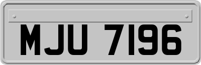 MJU7196
