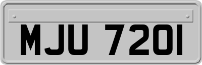 MJU7201