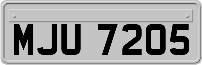 MJU7205