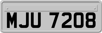 MJU7208