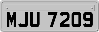 MJU7209