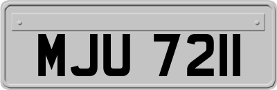 MJU7211