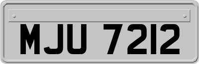 MJU7212