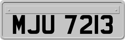 MJU7213