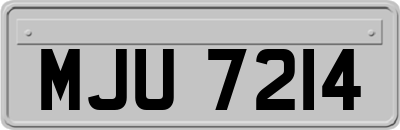 MJU7214