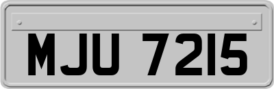 MJU7215