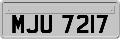 MJU7217