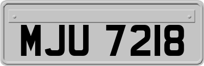 MJU7218