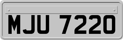 MJU7220
