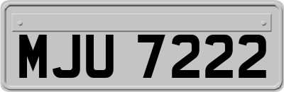 MJU7222