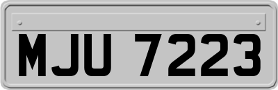 MJU7223