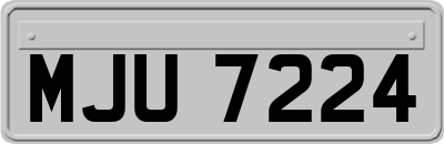 MJU7224