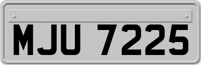 MJU7225