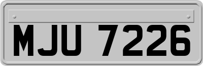 MJU7226