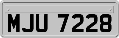 MJU7228