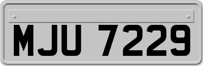 MJU7229