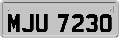 MJU7230