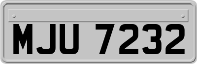 MJU7232