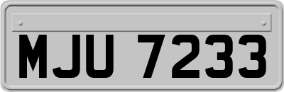 MJU7233