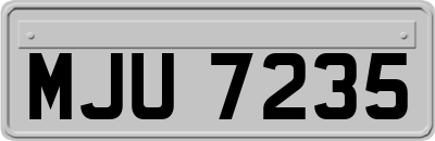 MJU7235