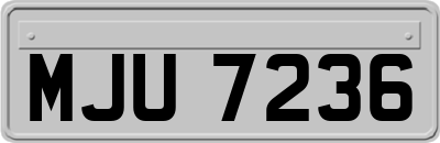 MJU7236