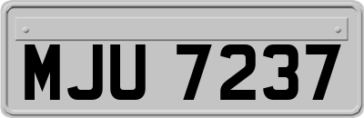 MJU7237