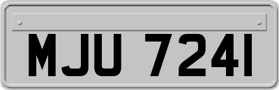 MJU7241