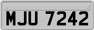 MJU7242