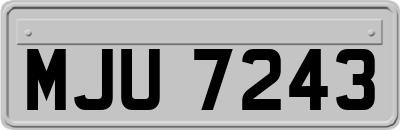 MJU7243