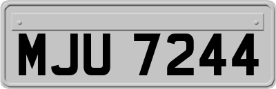 MJU7244