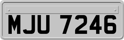 MJU7246