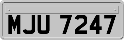 MJU7247