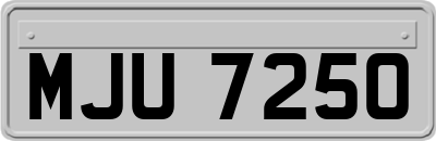 MJU7250
