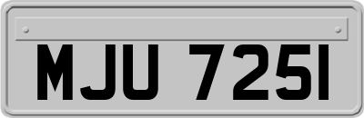 MJU7251