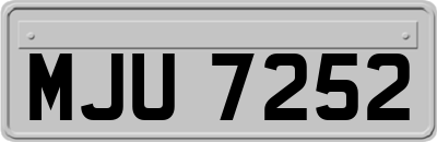 MJU7252