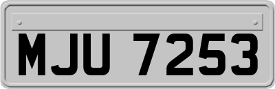 MJU7253