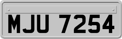 MJU7254
