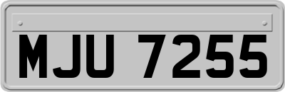 MJU7255