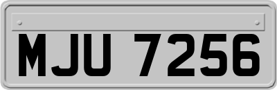 MJU7256