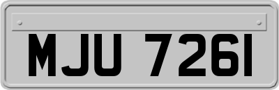 MJU7261