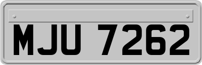 MJU7262