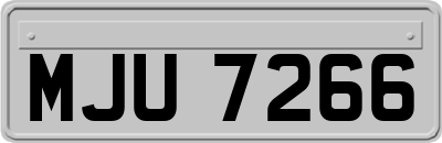 MJU7266