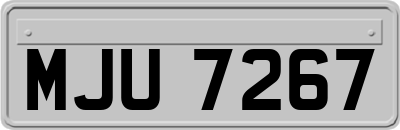 MJU7267