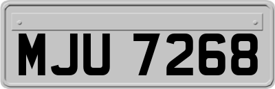 MJU7268