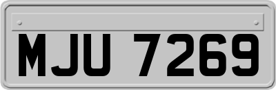 MJU7269